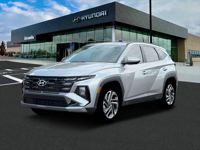 2026 Hyundai Tucson SEL Plus for sale in COLUMBUS, OH