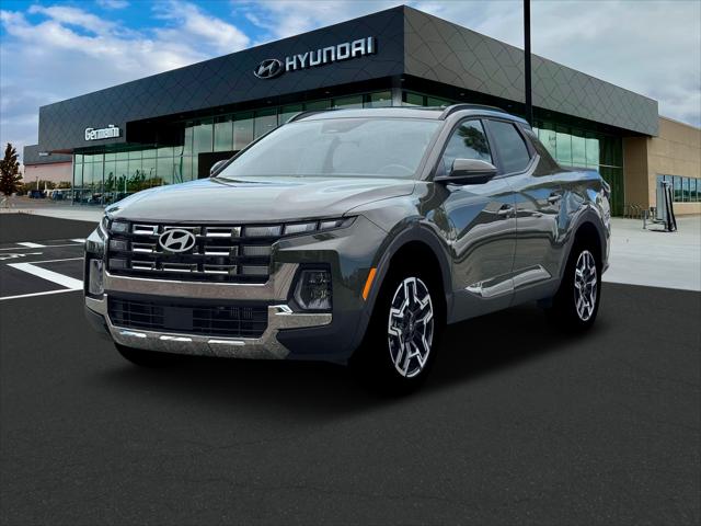 2026 Hyundai Santa Cruz for sale near COLUMBUS, OH