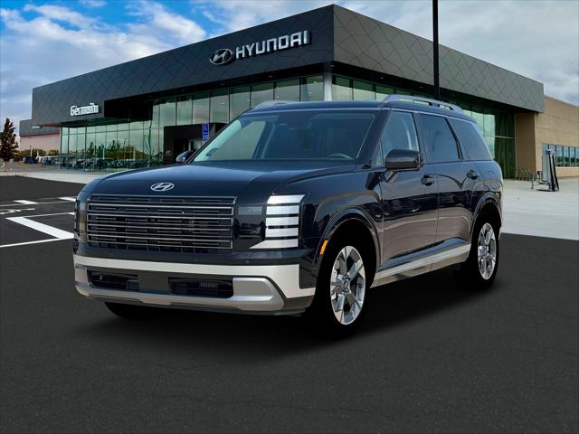 2026 Hyundai Palisade Hybrid Limited for sale near COLUMBUS, OH