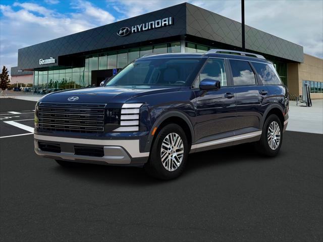 2027 Hyundai Palisade SEL Premium 7P for sale in COLUMBUS, OH