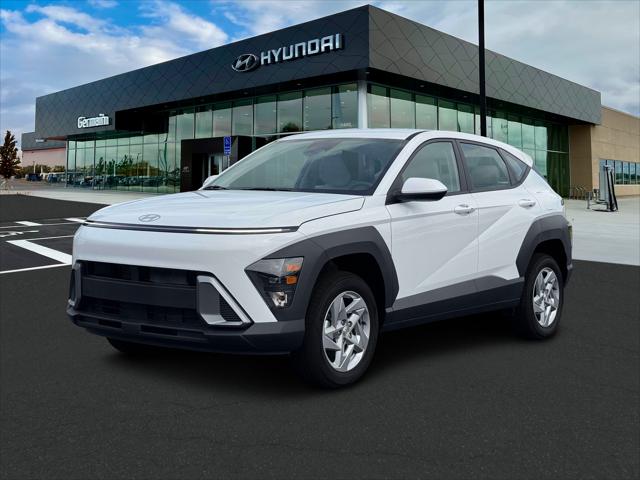 2027 Hyundai Kona SE for sale near COLUMBUS, OH