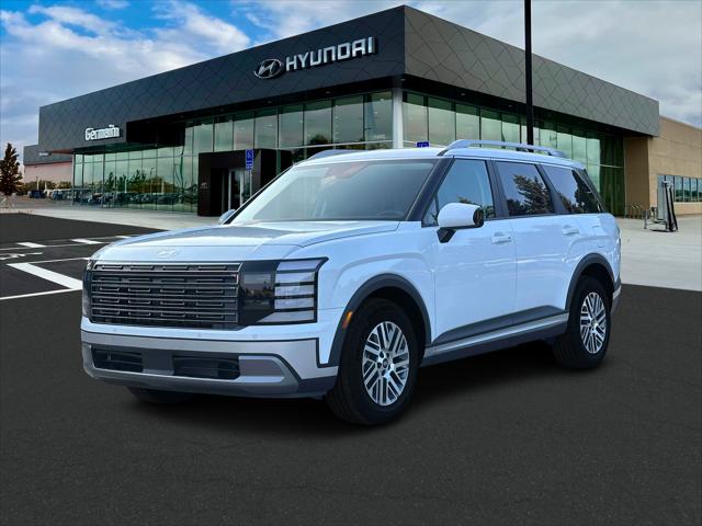 2027 Hyundai Palisade SEL 7P for sale in COLUMBUS, OH