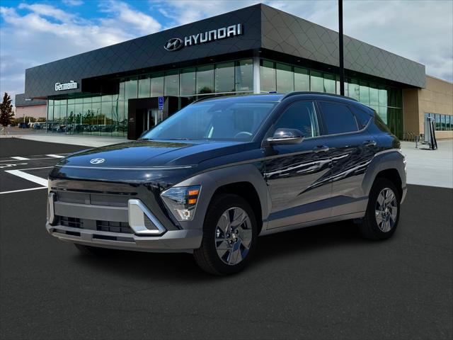 2027 Hyundai Kona SEL Sport for sale near COLUMBUS, OH