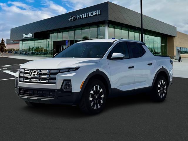2027 Hyundai Santa Cruz for sale near COLUMBUS, OH