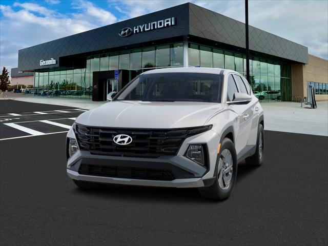 2026 Hyundai Tucson Hybrid for sale near COLUMBUS, OH