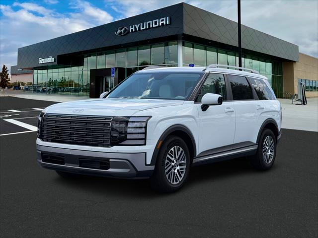 2027 Hyundai Palisade SEL 7P for sale near COLUMBUS, OH