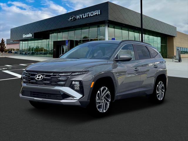2026 Hyundai Tucson SEL Plus for sale near COLUMBUS, OH