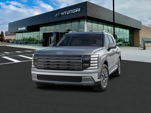 2027 Hyundai Palisade Hybrid Blue SEL Premium 7P for sale near COLUMBUS, OH