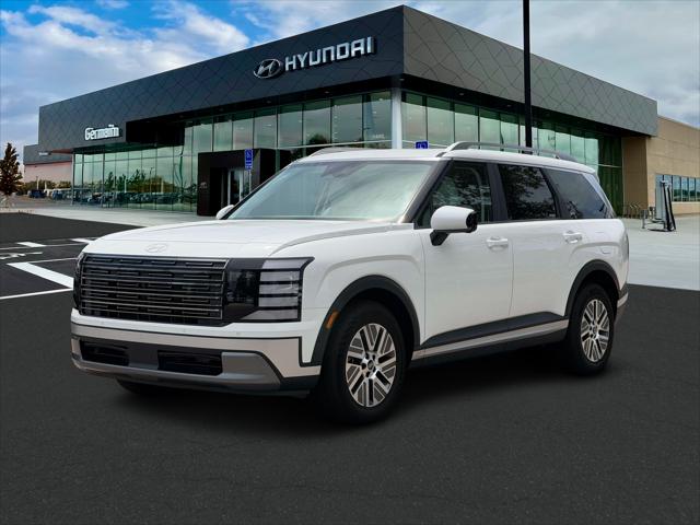 2027 Hyundai Palisade Hybrid SEL Premium for sale near COLUMBUS, OH