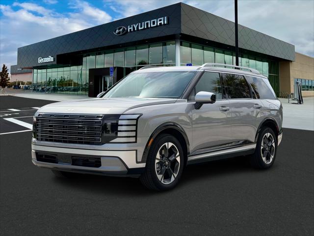 2027 Hyundai Palisade Hybrid Limited for sale near COLUMBUS, OH