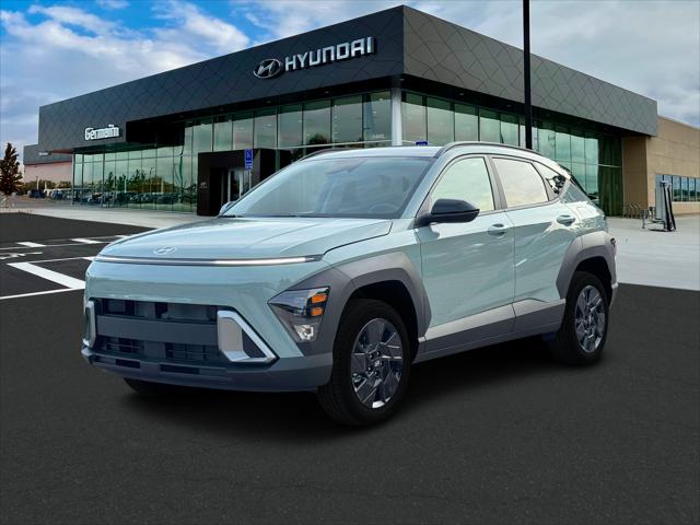 2027 Hyundai Kona for sale near COLUMBUS, OH