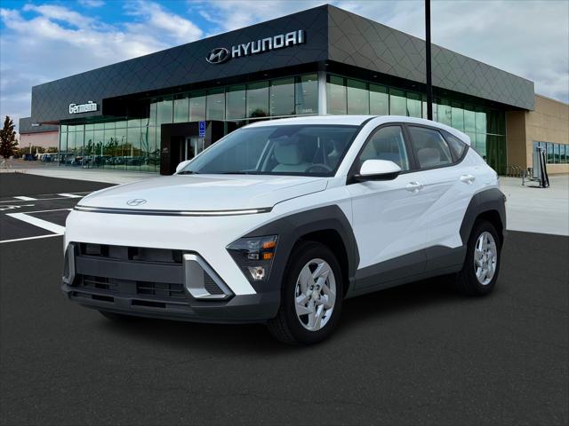 2027 Hyundai Kona for sale near COLUMBUS, OH