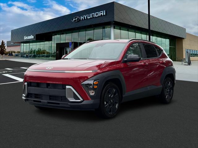 2027 Hyundai Kona for sale near COLUMBUS, OH