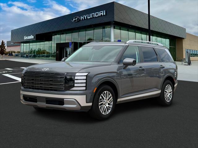 2027 Hyundai Palisade SEL Premium 7P for sale near COLUMBUS, OH