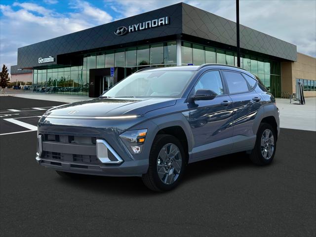 2027 Hyundai Kona for sale near COLUMBUS, OH
