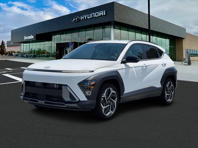 2027 Hyundai Kona SEL Premium for sale near COLUMBUS, OH