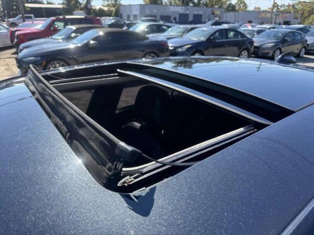 2017 Chrysler 300 Limited