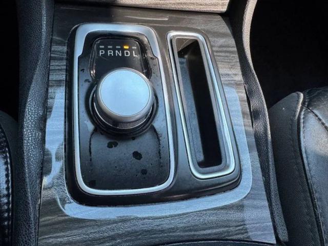 2017 Chrysler 300 Limited