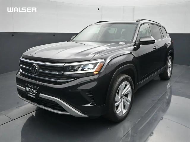 2023 Volkswagen Atlas 3.6L V6 SE w/Technology for sale in South St Paul, MN