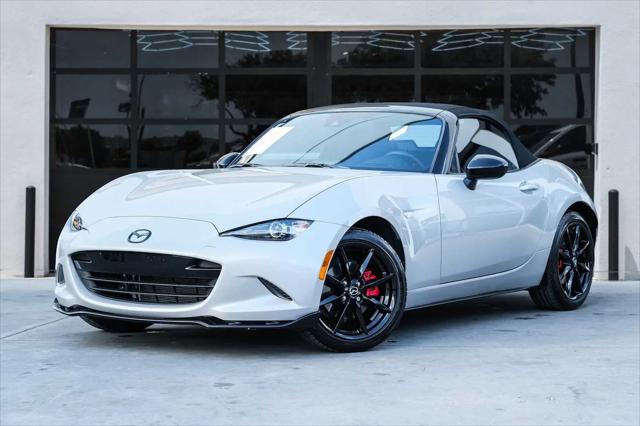 2023 Mazda MX-5 Club for sale in Lewisville, TX