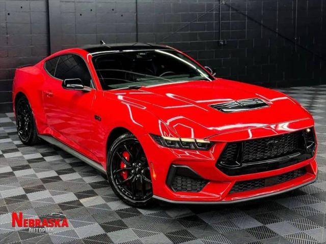 2024 Ford Mustang GT Premium Fastback for sale in Omaha, NE