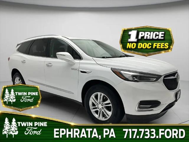 2019 Buick Enclave AWD Essence for sale in Ephrata, PA
