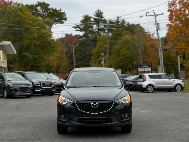 2015 Mazda CX-5 Touring for sale in Nottingham, NH