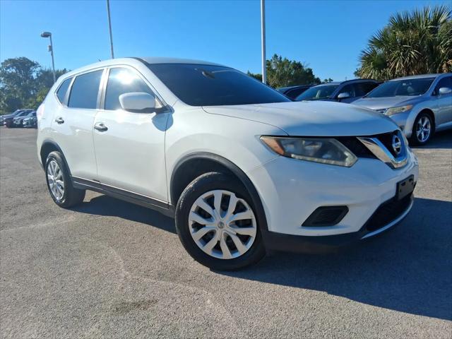 2016 Nissan Rogue S for sale in Maitland, FL