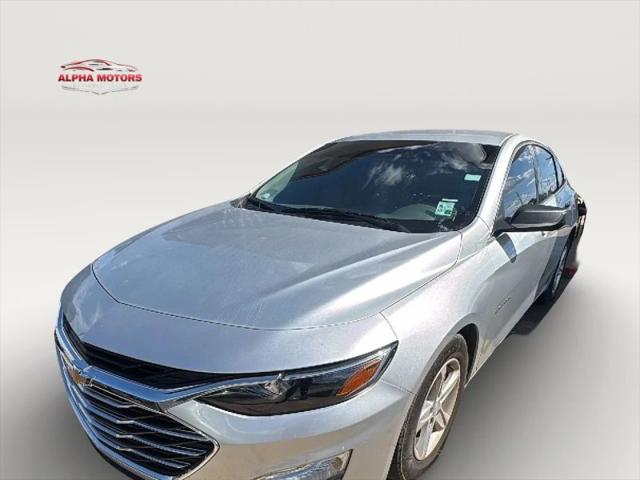 2022 Chevrolet Malibu FWD 1FL for sale in Lafayette, LA