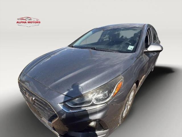 2019 Hyundai Sonata SE for sale in Lafayette, LA