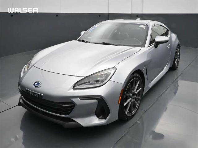 2023 Subaru BRZ Limited for sale in Burnsville, MN