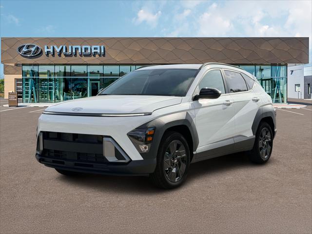 2027 Hyundai Kona SEL Sport for sale in SOUTHERN PINES, NC