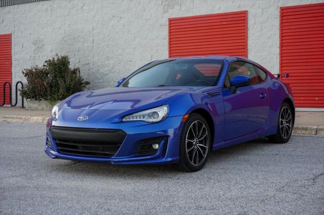 2020 Subaru BRZ Limited for sale in Omaha, NE