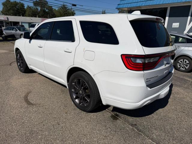 2015 Dodge Durango R/T
