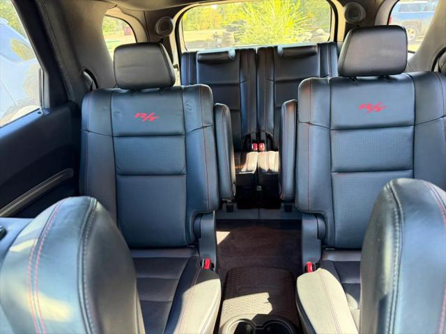 2015 Dodge Durango R/T