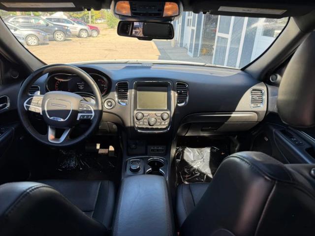 2015 Dodge Durango R/T