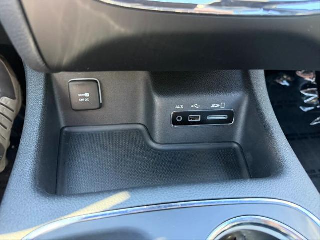 2015 Dodge Durango R/T