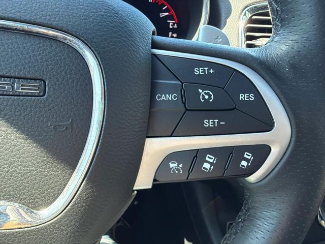 2015 Dodge Durango R/T