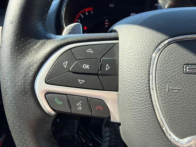 2015 Dodge Durango R/T