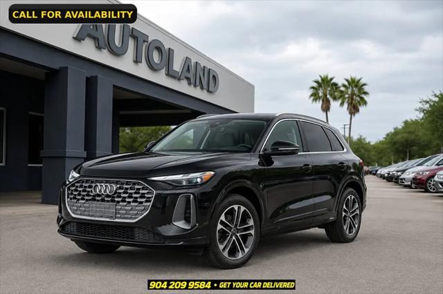 2025 Audi Q5 Premium TFSI quattro S tronic for sale in Jacksonville, FL