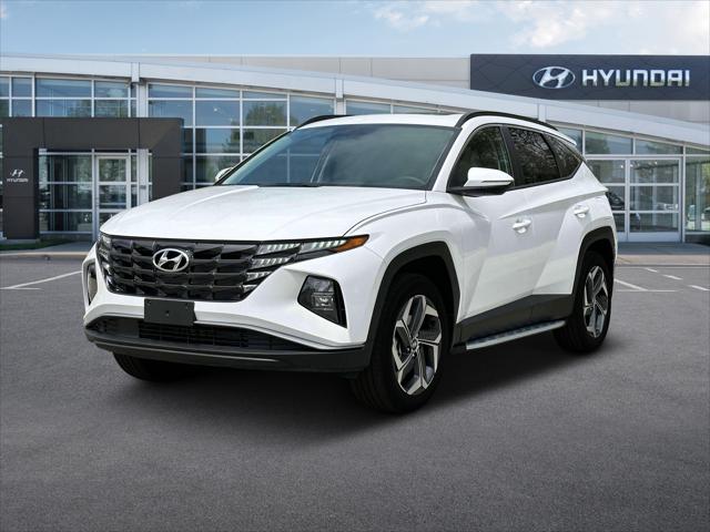 2024 Hyundai Tucson SEL for sale in MACOMB, MI