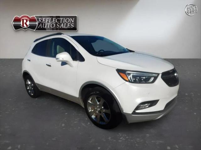 2017 Buick Encore Premium for sale in Saint Paul, MN
