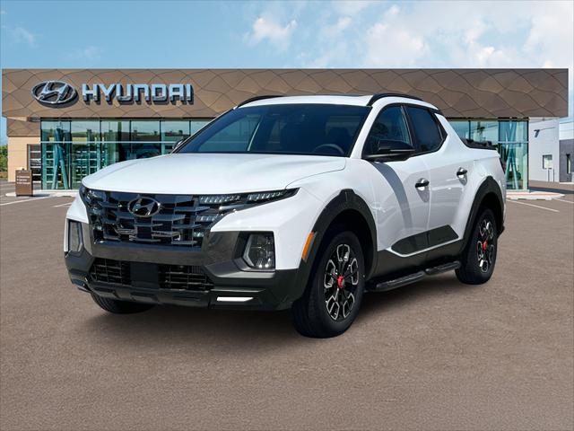 2024 Hyundai Santa Cruz XRT for sale in BANGOR, ME