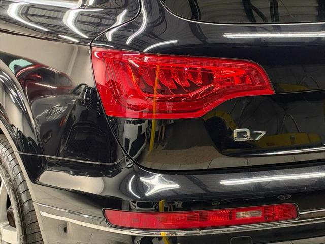 2015 Audi Q7 3.0T Premium