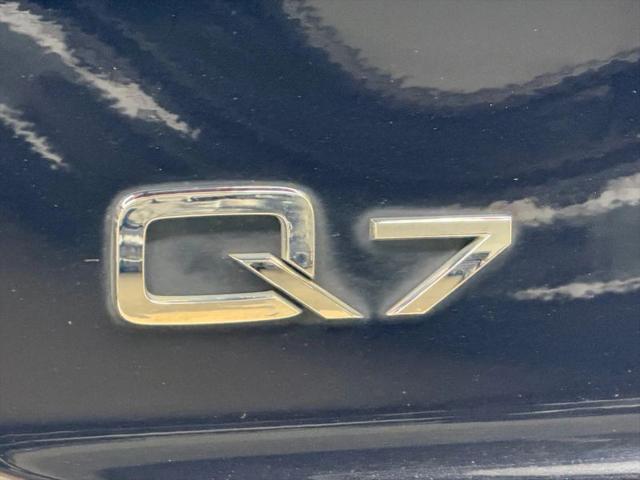 2015 Audi Q7 3.0T Premium