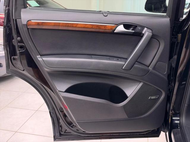 2015 Audi Q7 3.0T Premium
