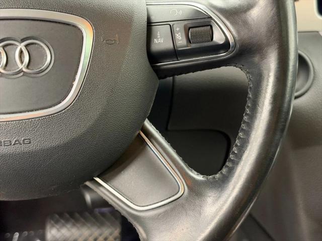 2015 Audi Q7 3.0T Premium