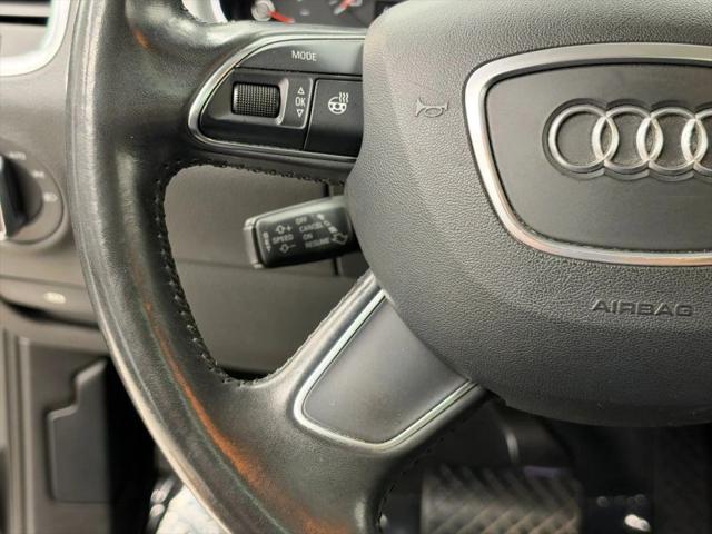 2015 Audi Q7 3.0T Premium