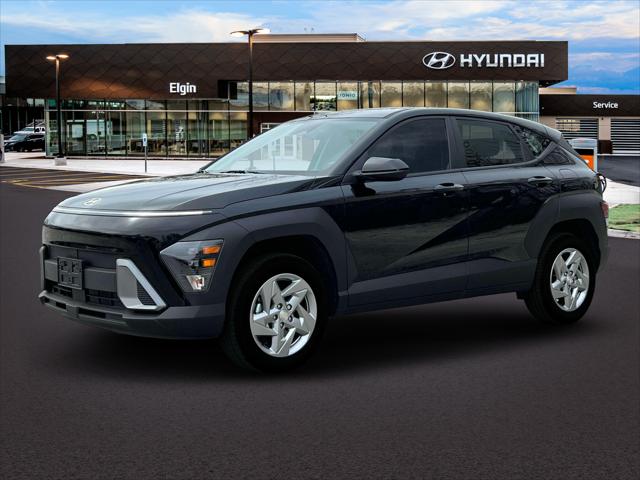 2024 Hyundai Kona SE