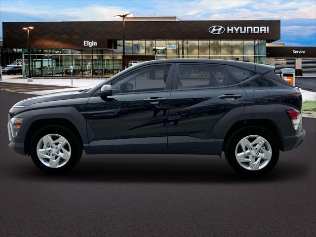 2024 Hyundai Kona SE